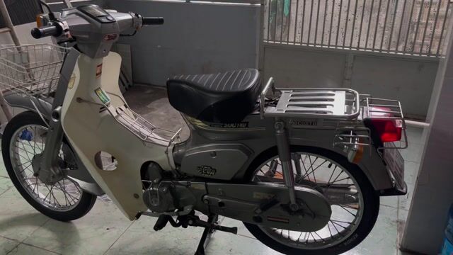 Bán gấp xe Espero 50cc - Xe đẹp, giá tốt, đi học. Mua bán Xe máy tại Quận Gò Vấp Tp Hồ Chí Minh được đăng bởi Nguyễn Quân hình 1