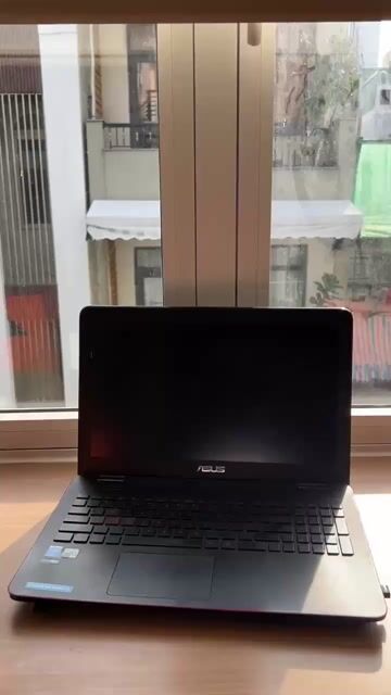 ASUS GAMING G551JW I7 và DELL INSPIRON 3543 I7. Mua bán Laptop tại Quận 1 Tp Hồ Chí Minh được đăng bởi Đạt hình 1