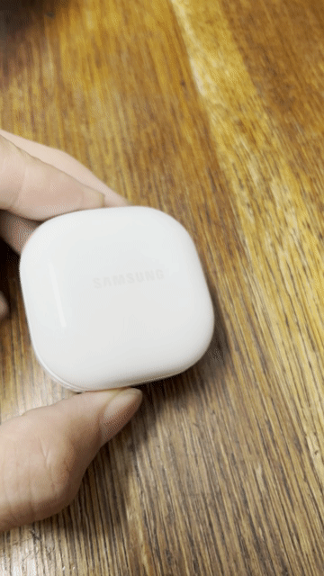 Tai nghe Samsung Buds 2 Đen. Mua bán Tivi, Âm thanh tại Quận 11 Tp Hồ Chí Minh được đăng bởi Lê Nguyễn hình 1
