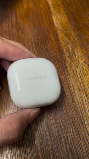 Tai nghe Samsung Buds 2 Đen. Mua bán Tivi, Âm thanh tại Quận 11 Tp Hồ Chí Minh được đăng bởi Lê Nguyễn hình 1