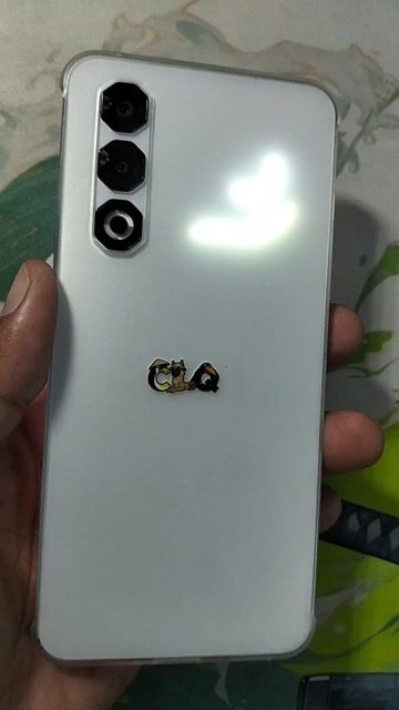 Nubia Neo 3 GT 5G Trắng Tinh Thạch Bản Limited 96%. Mua bán Điện thoại tại Thành phố Dĩ An Bình Dương được đăng bởi ĐT Có Sao Ghi Vậy Bán Tại Nhà Có ship trực tiếp BD SG có GL  hình 1
