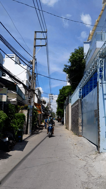 Mua bán Nhà ở Quận Bình Tân Tp Hồ Chí Minh diện tích 56 m² giá 4,3 tỷ