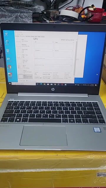 Laptop HP i7 Gen 8 Ram 32GB/256 ssd /500G Hdd. Mua bán Laptop tại Thành phố Biên Hòa Đồng Nai được đăng bởi May tinh sieu re hình 1