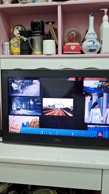 Tivi TCL L24D12M. Mua bán Tivi, Âm thanh tại Quận 4 Tp Hồ Chí Minh được đăng bởi Hạnh hình 1
