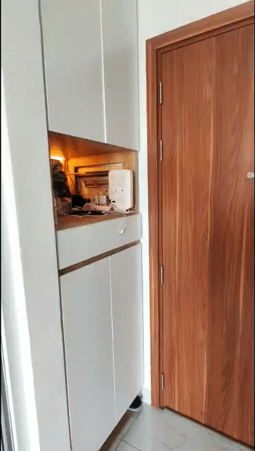 Cho thuê Căn hộ Chung cư Conic Riverside Quận 8 Tp Hồ Chí Minh diện tích 51 m² giá 7,5 triệu/tháng