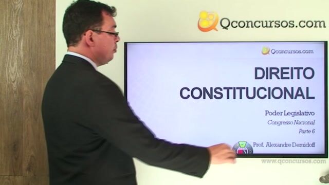Congresso Nacional - Parte 6