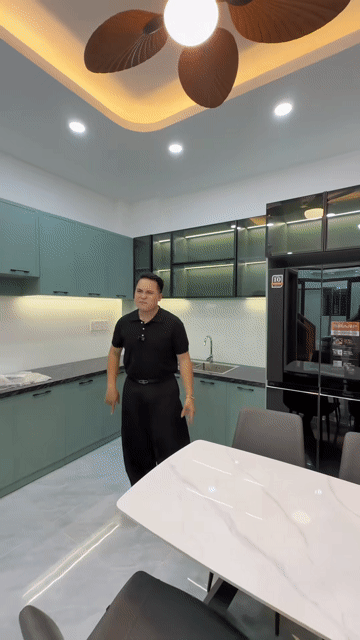 Mua bán Nhà ở Quận Phú Nhuận Tp Hồ Chí Minh diện tích 130 m² giá 14 tỷ