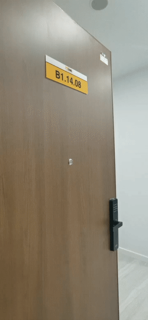 Cho thuê Căn hộ Chung cư Thành phố Thủ Đức Tp Hồ Chí Minh diện tích 62 m² giá 6,6 triệu/tháng