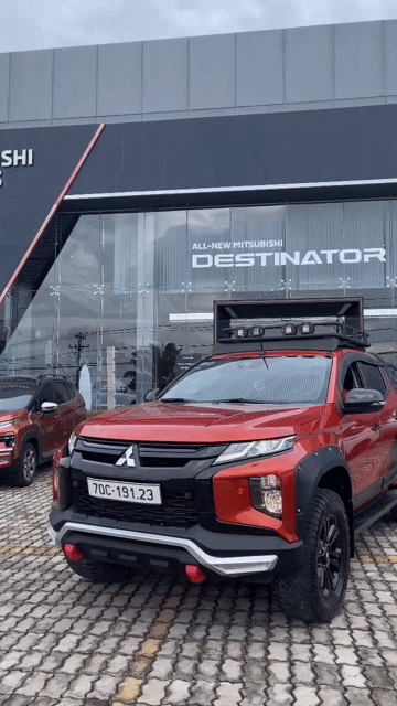 Triton Athlete 2022 - Xe Độ Nhiều Option - Gọi. Mua bán Ô tô tại Huyện Hòa Thành Tây Ninh được đăng bởi Hồ Hùng Mitsubishi  hình 1