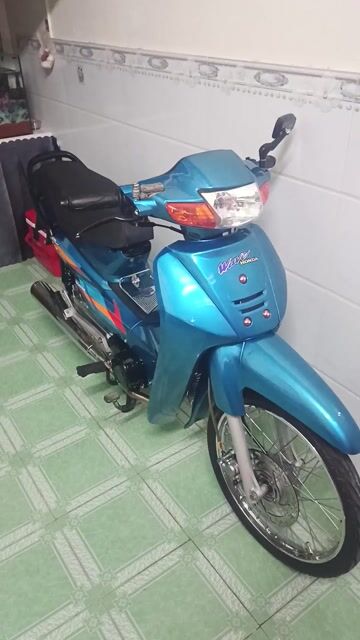 Honda Wave Alpha 2004. Mua bán Phụ tùng xe tại Quận 7 Tp Hồ Chí Minh được đăng bởi Phong Hồ hình 1