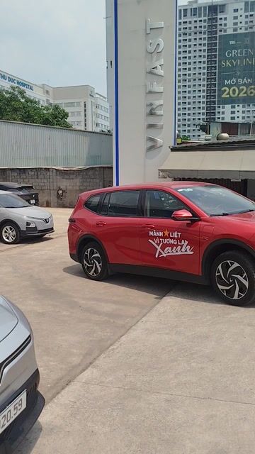 Xe điện VinFast Limo Green Xe sẵn - Đủ màu. Mua bán Ô tô tại Thành phố Thủ Đức Tp Hồ Chí Minh được đăng bởi Lê Việt Hoàng  hình 1