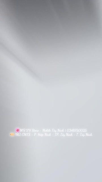 Realme GT 6 Like New Fullbox 12/256Gb. Mua bán Điện thoại tại Thành phố Tây Ninh Tây Ninh được đăng bởi Mỹ Vy Store Mobile Tây Ninh hình 1