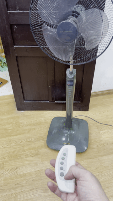 Quạt cây Vinawind CĐ 400X-MĐ. Mua bán Quạt tại Quận Đống Đa Hà Nội được đăng bởi Tiệm Tạp Hoá Ký Ức  hình 1