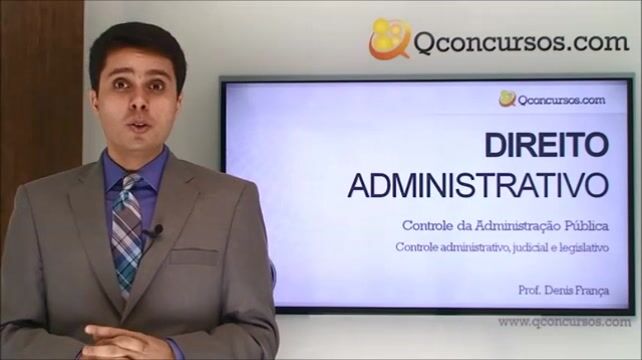 Direito Administrativo