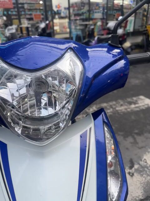 Bán xe Elegant 50cc , bs 47 chính chủ. Mua bán Xe máy tại Quận Tân Bình Tp Hồ Chí Minh được đăng bởi XE MÁY NGUYỄN GIA hình 1