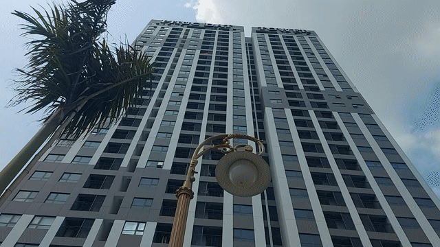 Mua bán Căn hộ Chung cư Phúc Đạt Tower (Phúc Đạt Connect 2) Thành phố Dĩ An Bình Dương diện tích 60.5 m² giá 2,55 tỷ
