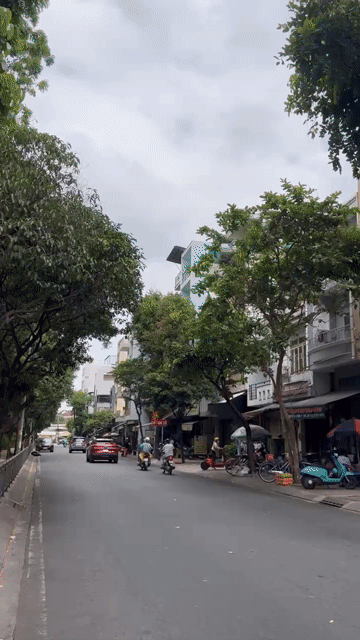 Mua bán Nhà ở Quận 6 Tp Hồ Chí Minh diện tích 108 m² giá 17,8 tỷ