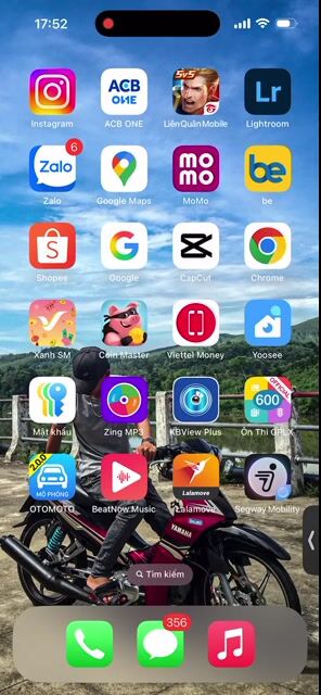 Xe cân bằng Ninebot Mini LiTE (Bản Quốc Tế). Mua bán Xe điện tại Quận Bình Tân Tp Hồ Chí Minh được đăng bởi Văn Phong hình 1