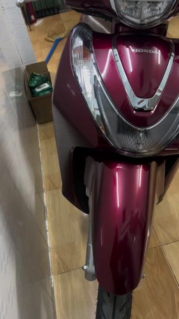 xe mới tinh -bao đẹp -bstp. Mua bán Xe máy tại Huyện Hóc Môn Tp Hồ Chí Minh được đăng bởi Nguyen tuấn hình 1