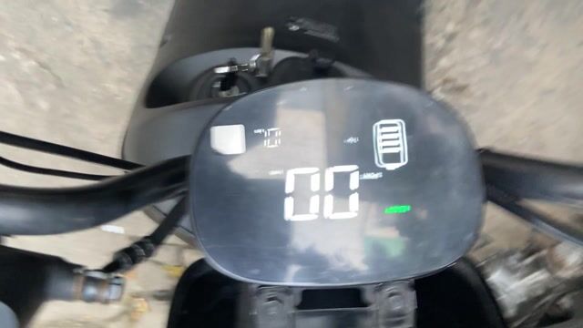 Xe máy điện VinFast Mô tô Đen. Mua bán Xe máy tại Quận Tân Phú Tp Hồ Chí Minh được đăng bởi Nhân  hình 1