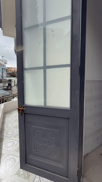 Cho thuê Phòng trọ Quận Tân Phú Tp Hồ Chí Minh diện tích 25 m² giá 3 triệu/tháng