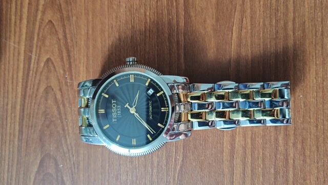Đồng hồ Tissot . Mua bán Đồng hồ tại Quận Ninh Kiều Cần Thơ được đăng bởi dat nguyen hình 1
