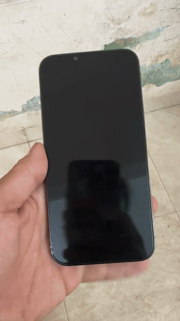 iPhone 13 Pro Max zin 256GB. Mua bán Điện thoại tại Thành phố Bắc Ninh Bắc Ninh được đăng bởi toni win hình 1