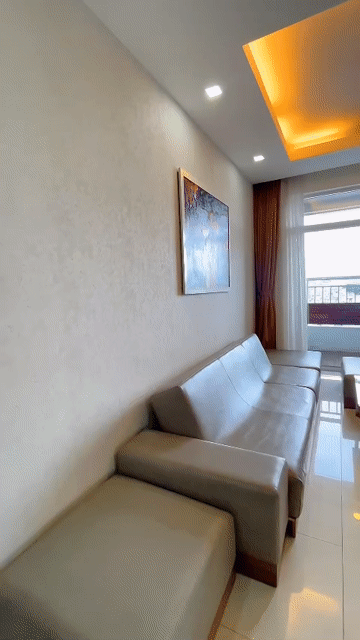 Cho thuê Căn hộ Chung cư The Prince Residence Quận Phú Nhuận Tp Hồ Chí Minh diện tích 90 m² giá 25 triệu/tháng
