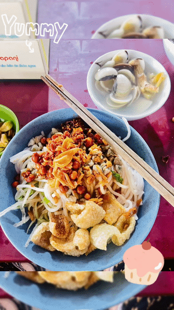 Dịch vụ ẩm thực Huế giao tận nơi Hiệp Bình. Mua bán Đồ ăn, thực phẩm và các loại khác tại Thành phố Thủ Đức Tp Hồ Chí Minh được đăng bởi My Lisa hình 1