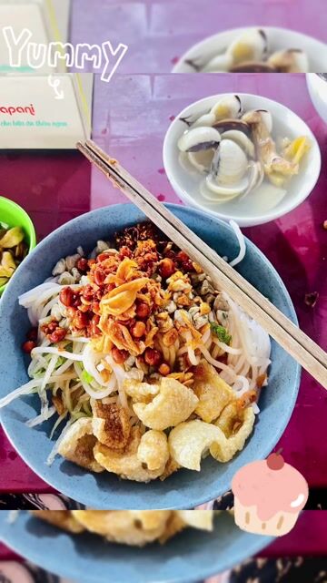 Dịch vụ ẩm thực Huế giao tận nơi Hiệp Bình. Mua bán Đồ ăn, thực phẩm và các loại khác tại Thành phố Thủ Đức Tp Hồ Chí Minh được đăng bởi My Lisa hình 1