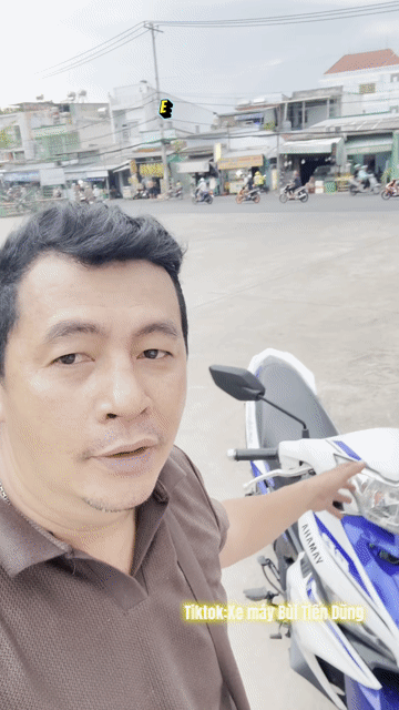[CỰC NGẦU] 😎 Exciter 135cc 2013 Xe Đẹp • MÁY ZIN. Mua bán Xe máy tại Quận Bình Tân Tp Hồ Chí Minh được đăng bởi BÙI TIẾN DŨNG hình 1