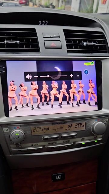 Camry 3.5 Q. Mua bán Ô tô tại Quận Ninh Kiều Cần Thơ được đăng bởi MINH THIỆN bán xe trả góp hình 1