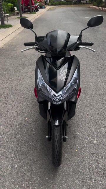 Honda Airblade lên thái BSTP chính chủ. Mua bán Xe máy tại Quận 12 Tp Hồ Chí Minh được đăng bởi XE MÁY HẢI THANH hình 1