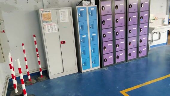 Découverte des MELEC