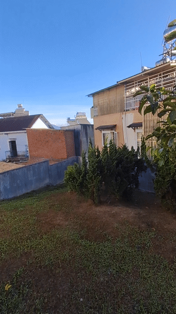 Cho thuê Đất Quận 3 Tp Hồ Chí Minh diện tích 900 m² giá 70 triệu/tháng