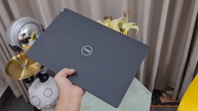 Dell 🇻🇳Cor i7 ram 8 ssd 256g MỚI 99%. Mua bán Laptop tại Quận 10 Tp Hồ Chí Minh được đăng bởi TRINH LAPTOP SỈ SG hình 1