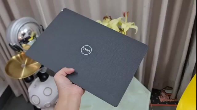 Dell 🇻🇳Cor i7 thế hệ 10 ram 16 ssd 256g MỚI 99%. Mua bán Laptop tại Quận 10 Tp Hồ Chí Minh được đăng bởi TRINH LAPTOP SỈ SG hình 1