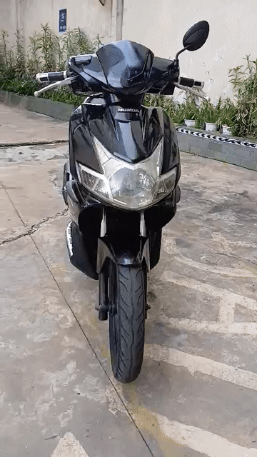 AB chính chủ sang tên bstp. Mua bán Xe máy tại Quận 6 Tp Hồ Chí Minh được đăng bởi Anh hoà 78 hình 1