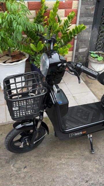 ETRON MỚI 90% CÒN SỔ BẢO HÀNH. Mua bán Xe điện tại Quận Bình Tân Tp Hồ Chí Minh được đăng bởi THUCŨĐỔIMỚIXEĐIỆN hình 1