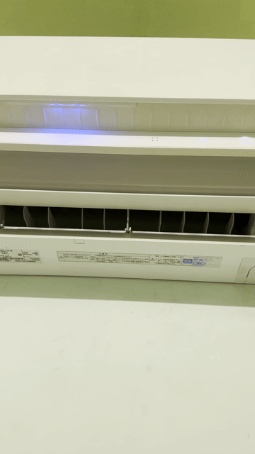 Điều hòa Toshiba RAS-E255DRS. Mua bán Máy lạnh, điều hoà tại Thành phố Rạch Giá Kiên Giang được đăng bởi Cao Van Minh hình 1