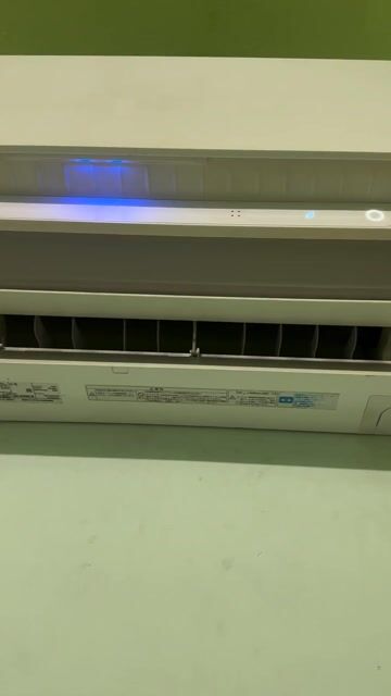 Điều hòa Toshiba RAS-E255DRS. Mua bán Máy lạnh, điều hoà tại Thành phố Rạch Giá Kiên Giang được đăng bởi Cao Van Minh hình 1