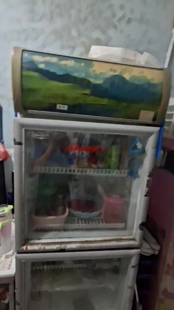 Tủ mát Sanaky Trắng Tiết kiệm điện. Mua bán Tủ lạnh tại Thị xã Long Mỹ Hậu Giang được đăng bởi Duong Nguyen hình 1