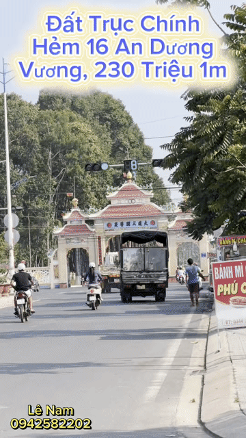 Mua bán Đất Huyện Hòa Thành Tây Ninh diện tích 100 m² giá 4,6 tỷ