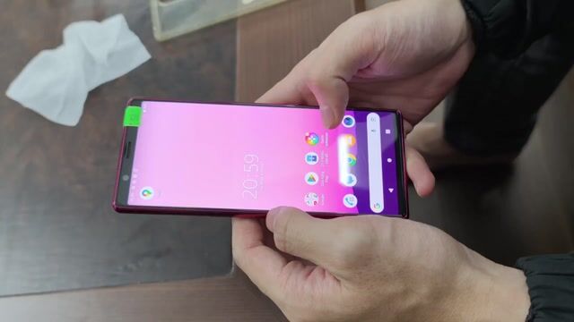 Điện thoại Sony Xperia X5 64GB Rom quốc tế. Mua bán Điện thoại tại Quận Ngũ Hành Sơn Đà Nẵng được đăng bởi Hoàng Phong hình 1