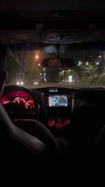 Puxada Subaru Wrx Shark