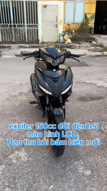 bán exciter 150 bao sang tên xe zin đẹp chất. Mua bán Xe máy tại Quận Cầu Giấy Hà Nội được đăng bởi Xe Máy Đoàn Văn Cam Kết Đúng Ảnh Đúng Biển Đúng Giá Trị hình 1