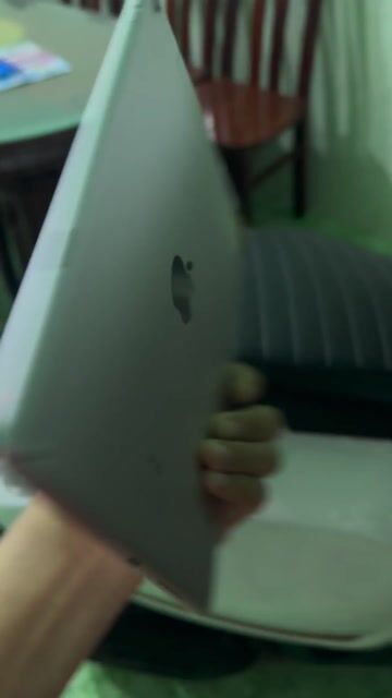 Apple iPad Pro 9.7 inch Wifi 4G 32GB Trắng. Mua bán Máy tính bảng tại Thành phố Cao Lãnh Đồng Tháp được đăng bởi mẫn hình 1