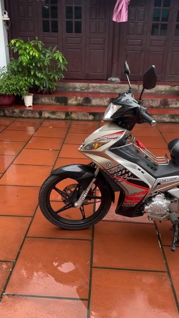 ex 2014 xuống áo 2010. Mua bán Xe máy tại Quận Long Biên Hà Nội được đăng bởi Nguyễn hữu đạt hình 1