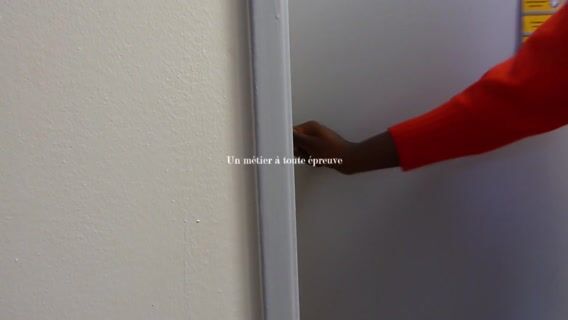 Un métier à toute épreuve