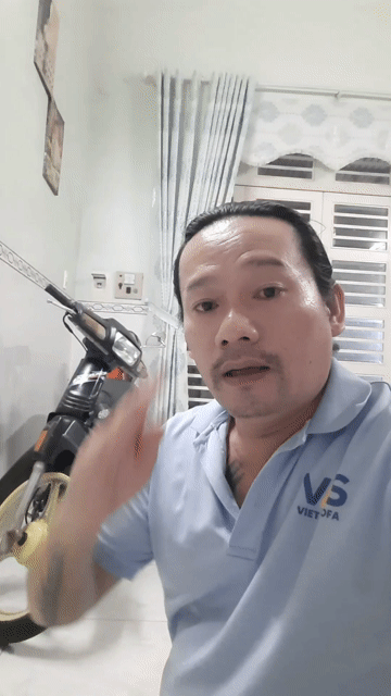 Honda Astrea Đen. Mua bán Xe máy tại Huyện Thống Nhất Đồng Nai được đăng bởi chú sơn hình 1